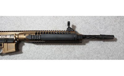 LWRC ~ SIX8-A5 Razorback II ~ 6.8mm Remington SPC - Image 4 of 9