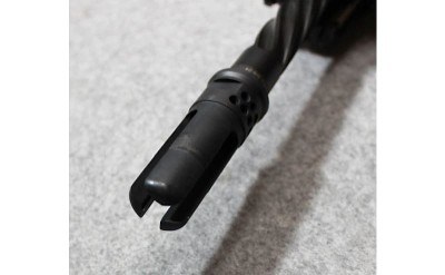 LWRC ~ SIX8-A5 Razorback II ~ 6.8mm Remington SPC - Image 9 of 9