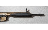 LWRC ~ SIX8-A5 Razorback II ~ 6.8mm Remington SPC - Image 4 of 9