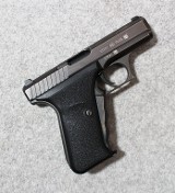 HK ~ P7 ~ 9mm Luger - Image 1 of 3