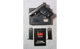 HK ~ P7 ~ 9mm Luger - Image 3 of 3