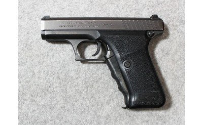 HK ~ P7 ~ 9mm Luger - Image 2 of 3