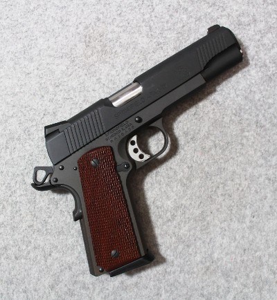 Springfield Armory ~ Model 1911-A1 ~ .45 Auto - Image 1 of 3
