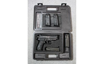 Sig Sauer ~ P229 ~ .40 S&W - Image 3 of 3