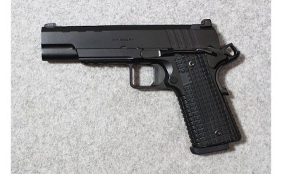 Springfield Armory ~ Emissary ~ 9mm Luger - Image 2 of 3