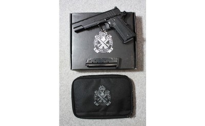 Springfield Armory ~ Emissary ~ 9mm Luger - Image 3 of 3