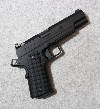 Springfield Armory ~ Emissary ~ 9mm Luger - Image 1 of 3
