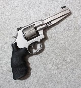 Smith & Wesson ~ 986 Pro Series ~ 9mm Luger - Image 1 of 3
