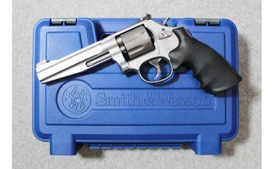 Smith & Wesson ~ 986 Pro Series ~ 9mm Luger - Image 3 of 3