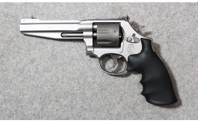Smith & Wesson ~ 986 Pro Series ~ 9mm Luger - Image 2 of 3