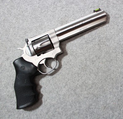 Ruger ~ GP100 ~ .357 Magnum - Image 1 of 3