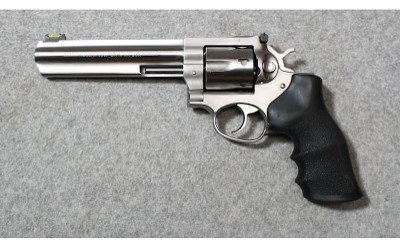 Ruger ~ GP100 ~ .357 Magnum - Image 2 of 3