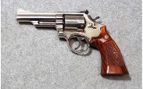 Smith & Wesson ~ 19-4 ~ .357 Magnum - 2 of 3