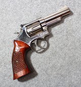 Smith & Wesson ~ 19-4 ~ .357 Magnum - 1 of 3