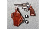 Smith & Wesson ~ 19-4 ~ .357 Magnum - 3 of 3