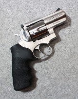 Ruger ~ Super Redhawk Alaskan ~ .44 Magnum - 1 of 2