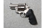Ruger ~ Super Redhawk Alaskan ~ .44 Magnum - 2 of 2