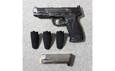 Smith & Wesson ~ M&P 10mm ~ 10mm Auto - Image 3 of 3
