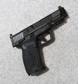 Smith & Wesson ~ M&P 10mm ~ 10mm Auto - Image 1 of 3