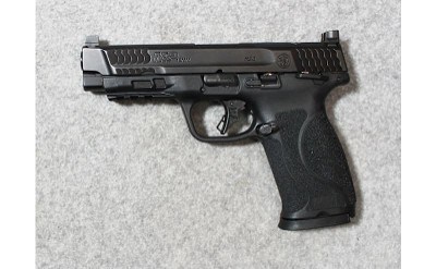 Smith & Wesson ~ M&P 10mm ~ 10mm Auto - Image 2 of 3