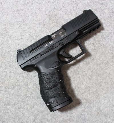 Walther ~ PPQ 45 ~ .45 Auto - Image 1 of 3