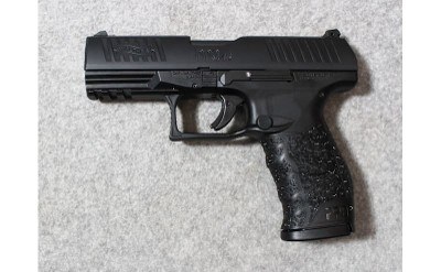 Walther ~ PPQ 45 ~ .45 Auto - Image 2 of 3