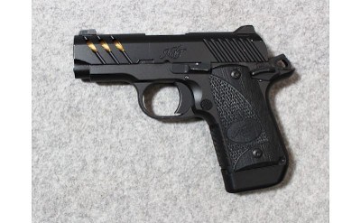Kimber ~ Micro 9 ESV ~ 9mm Luger - Image 2 of 2
