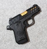 Kimber ~ Micro 9 ESV ~ 9mm Luger - Image 1 of 2