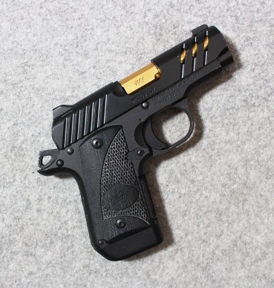 Kimber ~ Micro 9 ESV ~ 9mm Luger - Image 1 of 2