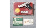 Colt ~ Mustang MK IV Series 80 ~ .380 Auto - 3 of 3