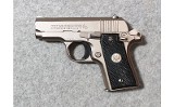 Colt ~ Mustang MK IV Series 80 ~ .380 Auto - 2 of 3