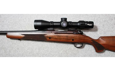 Montana Rifle Company ~ Model 1999 ~ .300 WSM - Image 7 of 11