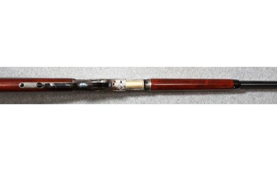 Uberti ~ 1873 ~ .45 Colt - Image 7 of 9