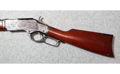 Uberti ~ 1873 ~ .45 Colt - Image 5 of 9