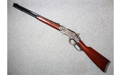 Uberti ~ 1873 ~ .45 Colt - Image 2 of 9