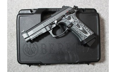 Beretta ~ 92XI ~ 9mm Luger - Image 3 of 3