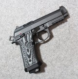 Beretta ~ 92XI ~ 9mm Luger - Image 1 of 3