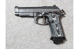Beretta ~ 92XI ~ 9mm Luger - Image 2 of 3
