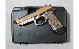 Beretta ~ 92 XI Tactical ~ 9mm Luger - Image 3 of 3