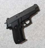 Sig Sauer ~ P226 ~ 9mm Luger - Image 1 of 3
