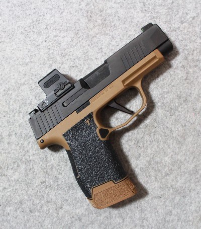 Sig Sauer ~ P365XL ~ 9mm Luger - Image 1 of 3