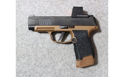 Sig Sauer ~ P365XL ~ 9mm Luger - Image 2 of 3