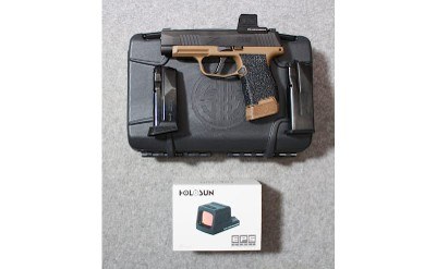 Sig Sauer ~ P365XL ~ 9mm Luger - Image 3 of 3