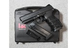 HK ~ HK45 ~ .45 Auto - 3 of 3