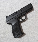 HK ~ HK45 ~ .45 Auto - 1 of 3