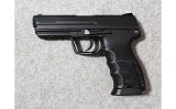 HK ~ HK45 ~ .45 Auto - 2 of 3