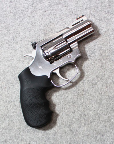 Colt ~ King Cobra ~ .22 LR - Image 1 of 3