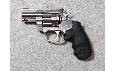 Colt ~ King Cobra ~ .22 LR - Image 2 of 3