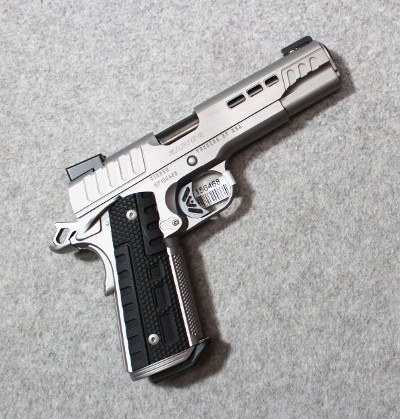 Kimber ~ Rapide ~ 9mm Luger - Image 1 of 3