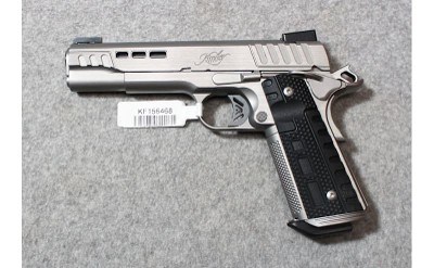 Kimber ~ Rapide ~ 9mm Luger - Image 2 of 3